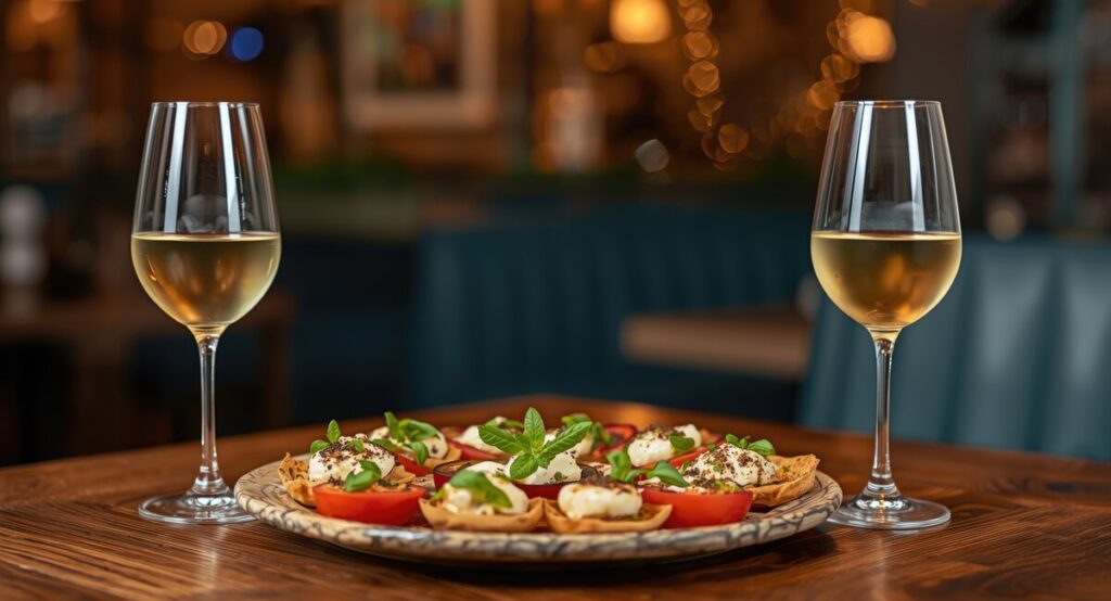 A Local’s Guide to North College Park’s Best Eats: Hidden Gems, Cozy Cafés, and Global Flavors